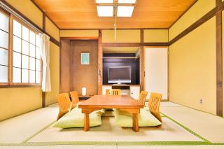 Cottage Abashiri - 8