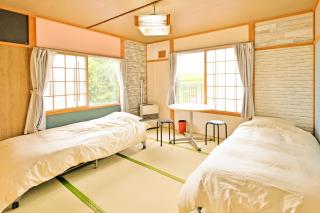 Cottage Abashiri - 1