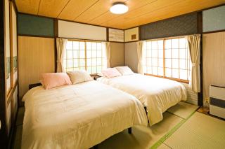 Cottage Abashiri - 9