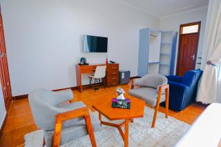 Hai Hotel and resort - 9