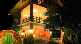 Alexis Cliff Dive Resort - 2