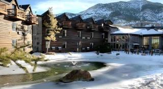 The Resort on Mount Charleston - 5