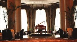 Country Garden Phoenix Hotel Shenyang - 1