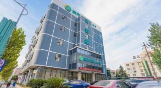 City Comfort Inn Huanggang Guibinlou Wanda Square - 2
