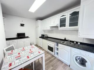 Apartamento Aguado - 5