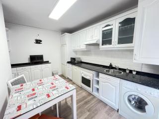 Apartamento Aguado - 3