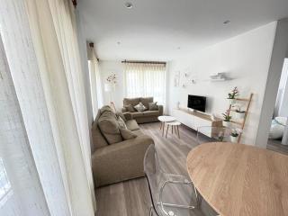 Apartamento Aguado - 2