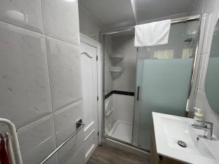 Apartamento Aguado - 1