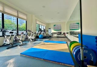 Ocean View Escape in Panglao Pool & Gym C-1001 - 2