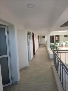 Living Hope Gardens Guest House - 6