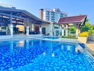 Ocean View Escape in Panglao Pool & Gym C-1001 - 5