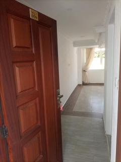 Living Hope Gardens Guest House - 4