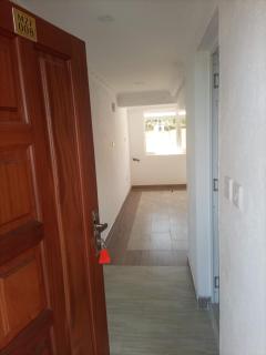 Living Hope Gardens Guest House - 1