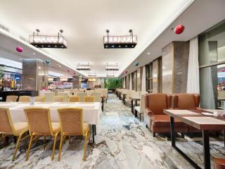 广悦尚碧玉酒店 - 8