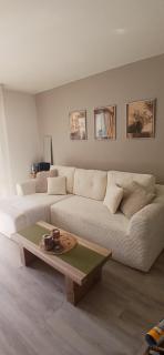 La maison Belluno - 1