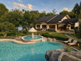 The Panawa Eco-Lodge - 8