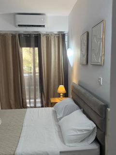 Palatino Studio Apartment Near Beach - 7