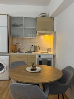 Palatino Studio Apartment Near Beach - 3