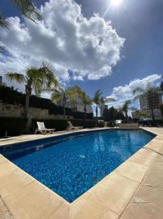 Palatino Studio Apartment Near Beach - 2