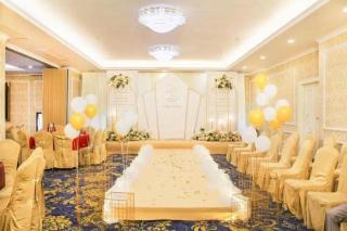 Foshan Jubilee Hotel - 4