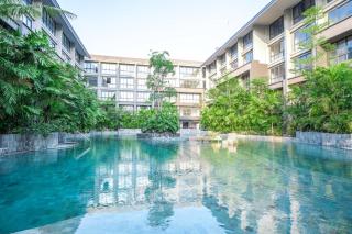 Lavaya Resort Nusa Dua Bali - 3