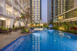 The Royal Alana Yogyakarta Hotel & Convention Center - 0