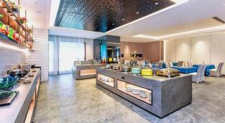 SandalWood Hotel Chengdu - 9