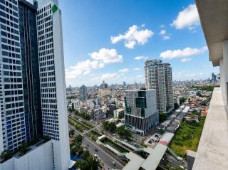 Luxury & Bright 1BR - Infinity Pool Sathorn - 3