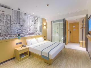 City Comfort Inn Nanning Beihu Road Metro Station - 2