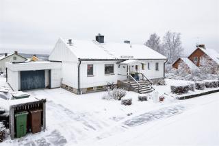 Cozy mountain retreat - P3 house - 0
