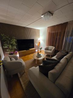 Cozy mountain retreat - P3 house - 9