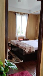 Blissful Hillstay - 7