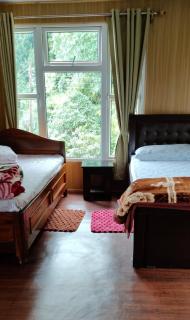Blissful Hillstay - 6