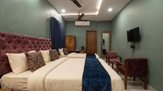FabHotels Rosewood - 5