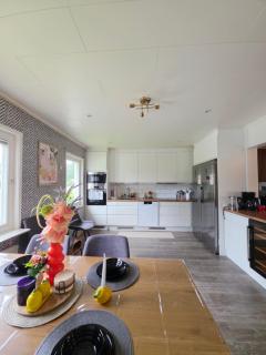 Cozy mountain retreat - P3 house - 5