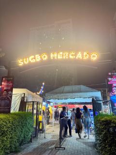 38th Park Studio - Across Sugbo Mercado - 4
