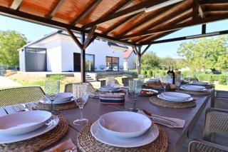 Holiday Home Zrinski-Kelly - 3