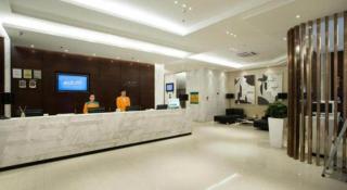 City Comfort Inn Nanning Railway Station - 8