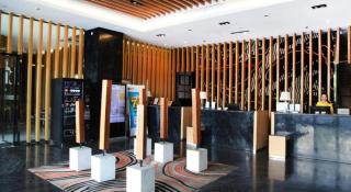 City Comfort Inn Wuhan Huangpu - 5