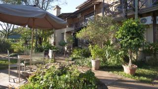 Autumn Breeze Manor Guest House - 8