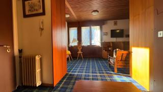 Apartment In The Center Of Cortina - 7