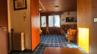 Apartment In The Center Of Cortina - 4