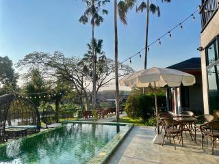 ProudChan Boutique Resort - 5