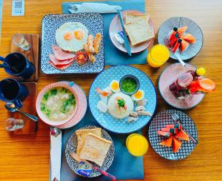 ProudChan Boutique Resort - 4