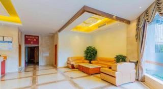 Out Sky Hotel - 5