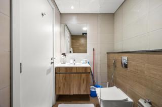 Bloomfields 1BR in Al Maryah Vista - Maryah Island - 3