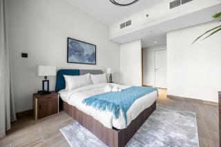 Bloomfields 1BR in Al Maryah Vista - Maryah Island - 2