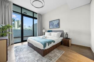 Bloomfields 1BR in Al Maryah Vista - Maryah Island - 0