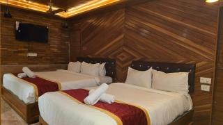 Wonderland Beach Resort - 6