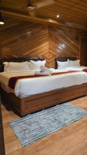 Wonderland Beach Resort - 5